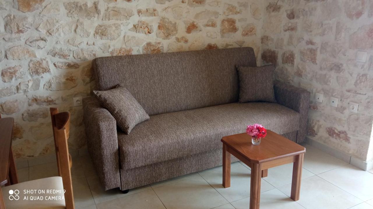 Skinária Climati Studios מראה חיצוני תמונה