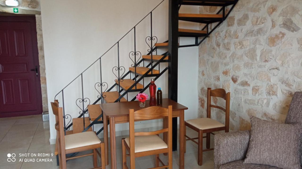 Skinária Climati Studios מראה חיצוני תמונה
