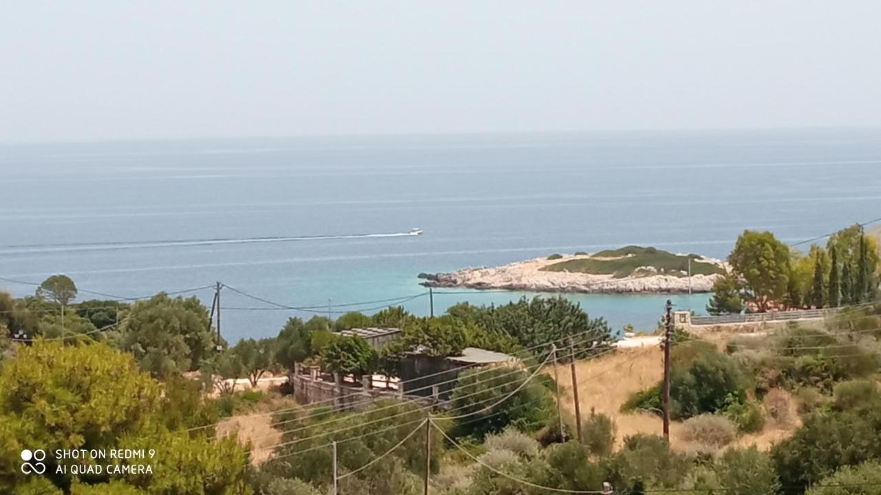 Skinária Climati Studios מראה חיצוני תמונה