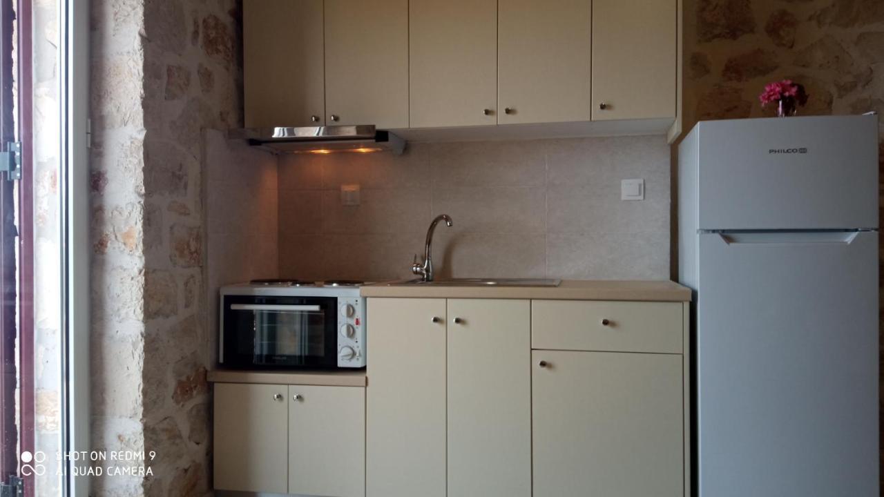 Skinária Climati Studios מראה חיצוני תמונה