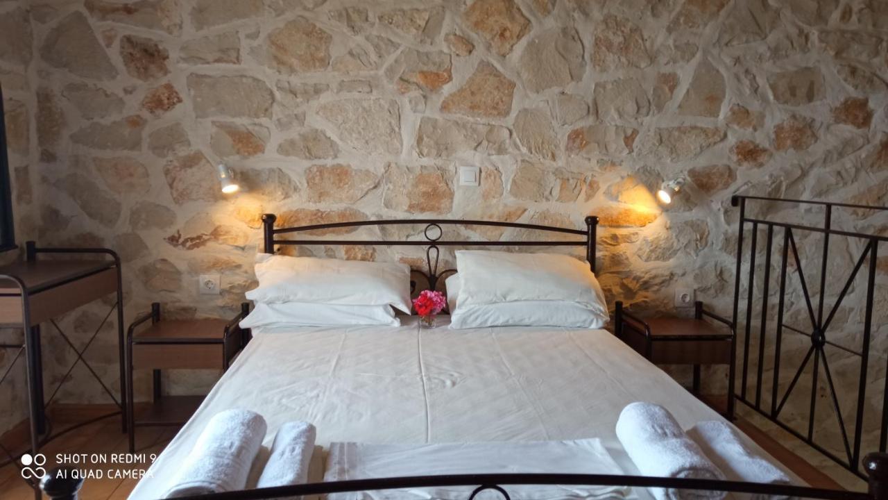 Skinária Climati Studios מראה חיצוני תמונה