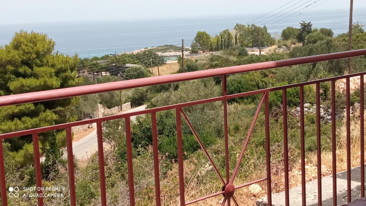 Skinária Climati Studios מראה חיצוני תמונה