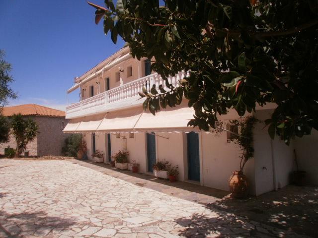 Skinária Climati Studios מראה חיצוני תמונה